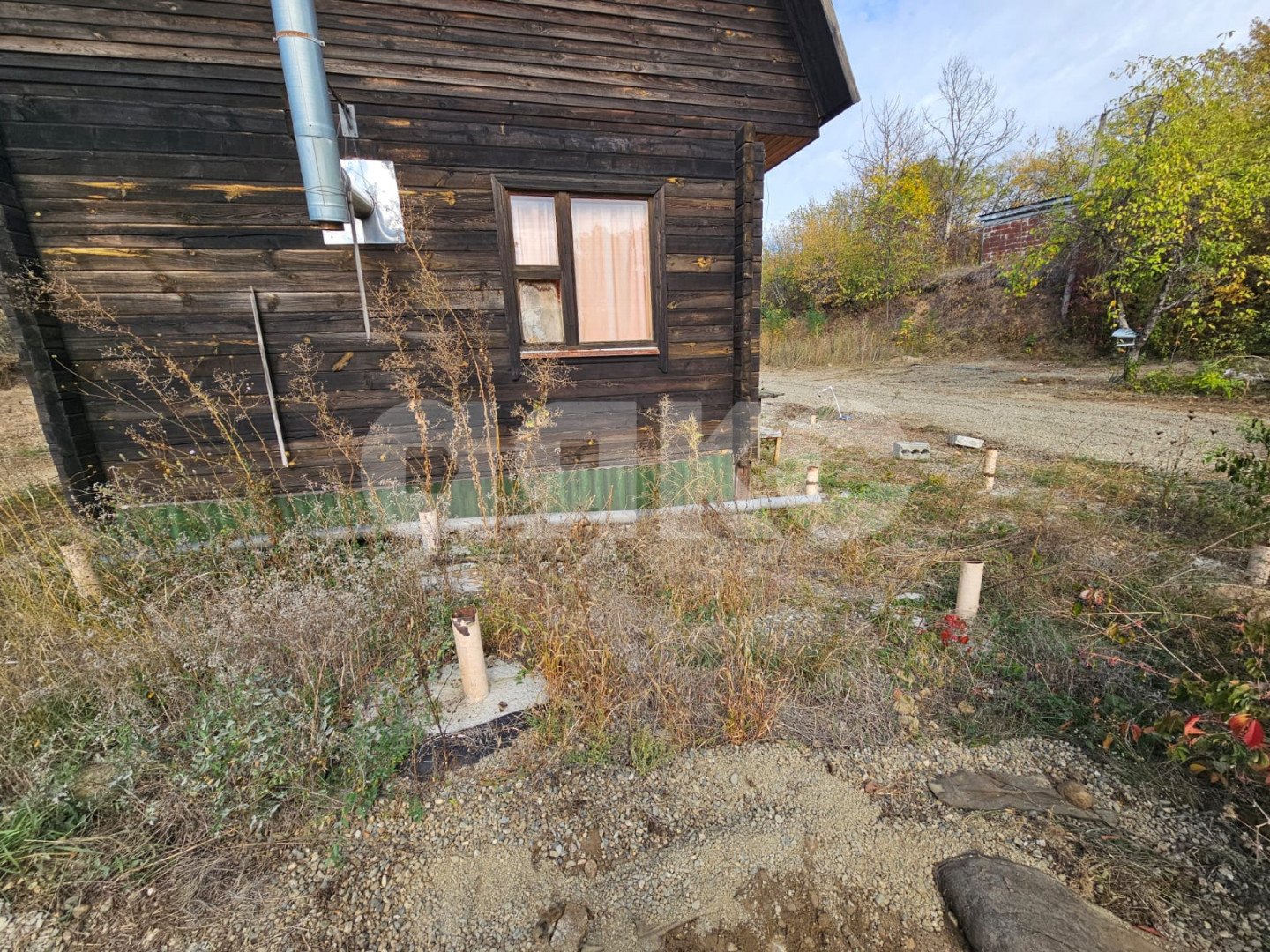 Фото №2: Дачное некоммерческое партнерство 10 сот. - Майкоп, СНТ Восход, 