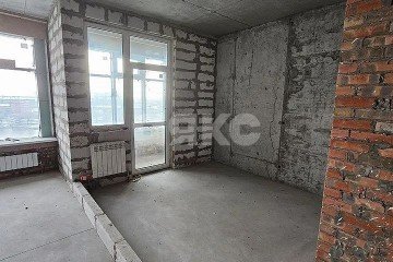 Фото №4: 1-комнатная квартира 40 м² - Ростов-на-Дону, р. Ленинский, пр-кт Будённовский, 2А/23Б