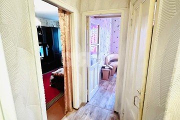 Фото №5: 2-комнатная квартира 45 м² - Симферополь, мкр. 501-й квартал, ул. Киевская, 117