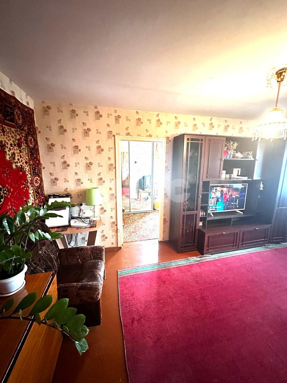 Фото №4: 2-комнатная квартира 45 м² - Симферополь, 501-й квартал, ул. Киевская, 117