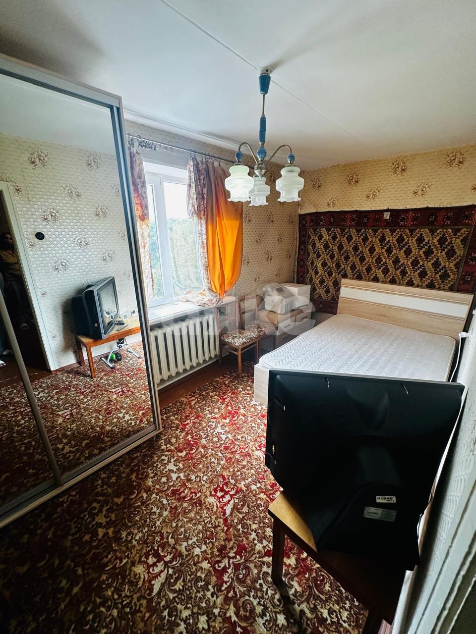 Фото №5: 2-комнатная квартира 45 м² - Симферополь, 501-й квартал, ул. Киевская, 117