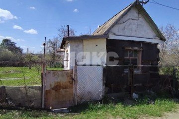 Фото №5: Участок садоводство - Волгоград, мкр. СНТ Нефтяник-2, 