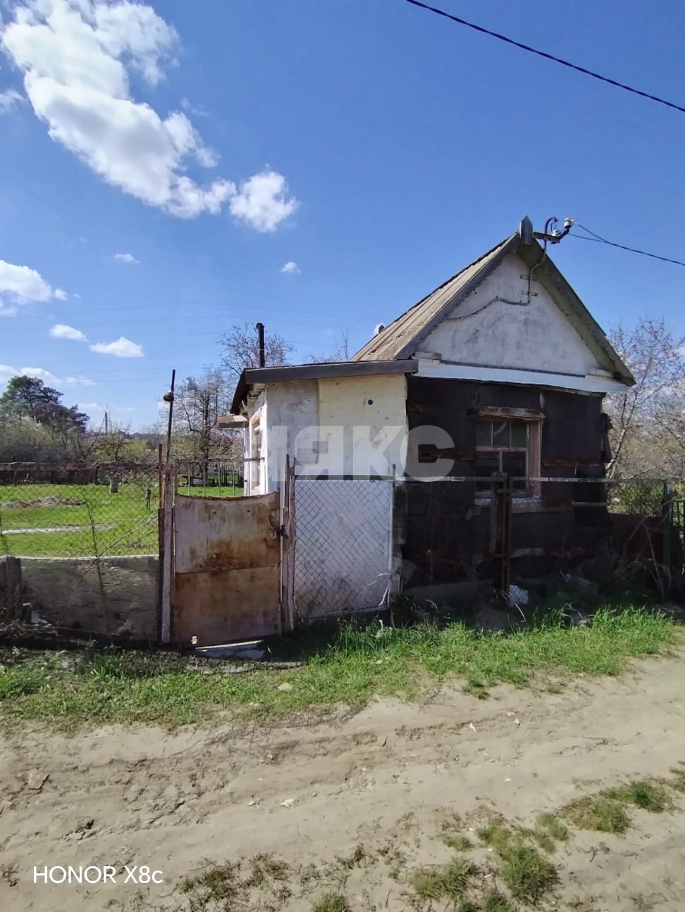 Фото №5: Участок садоводство 5 сот. - Волгоград, СНТ Нефтяник-2, 