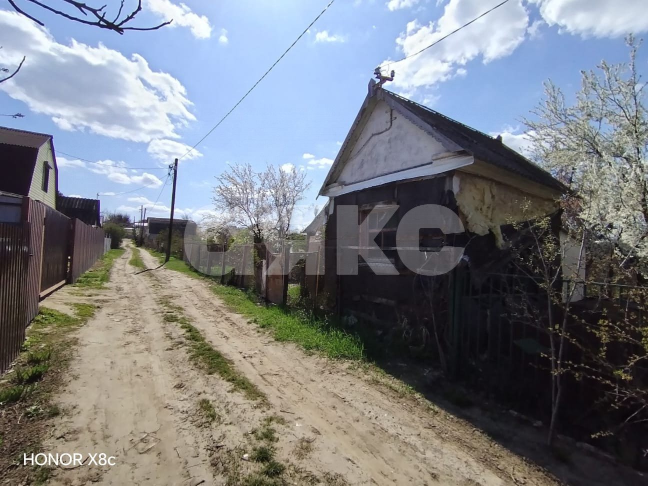 Фото №6: Участок садоводство 5 сот. - Волгоград, СНТ Нефтяник-2, 
