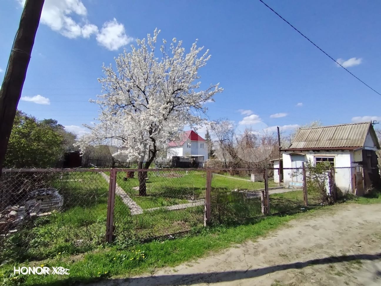 Фото №1: Участок садоводство 5 сот. - Волгоград, СНТ Нефтяник-2, 
