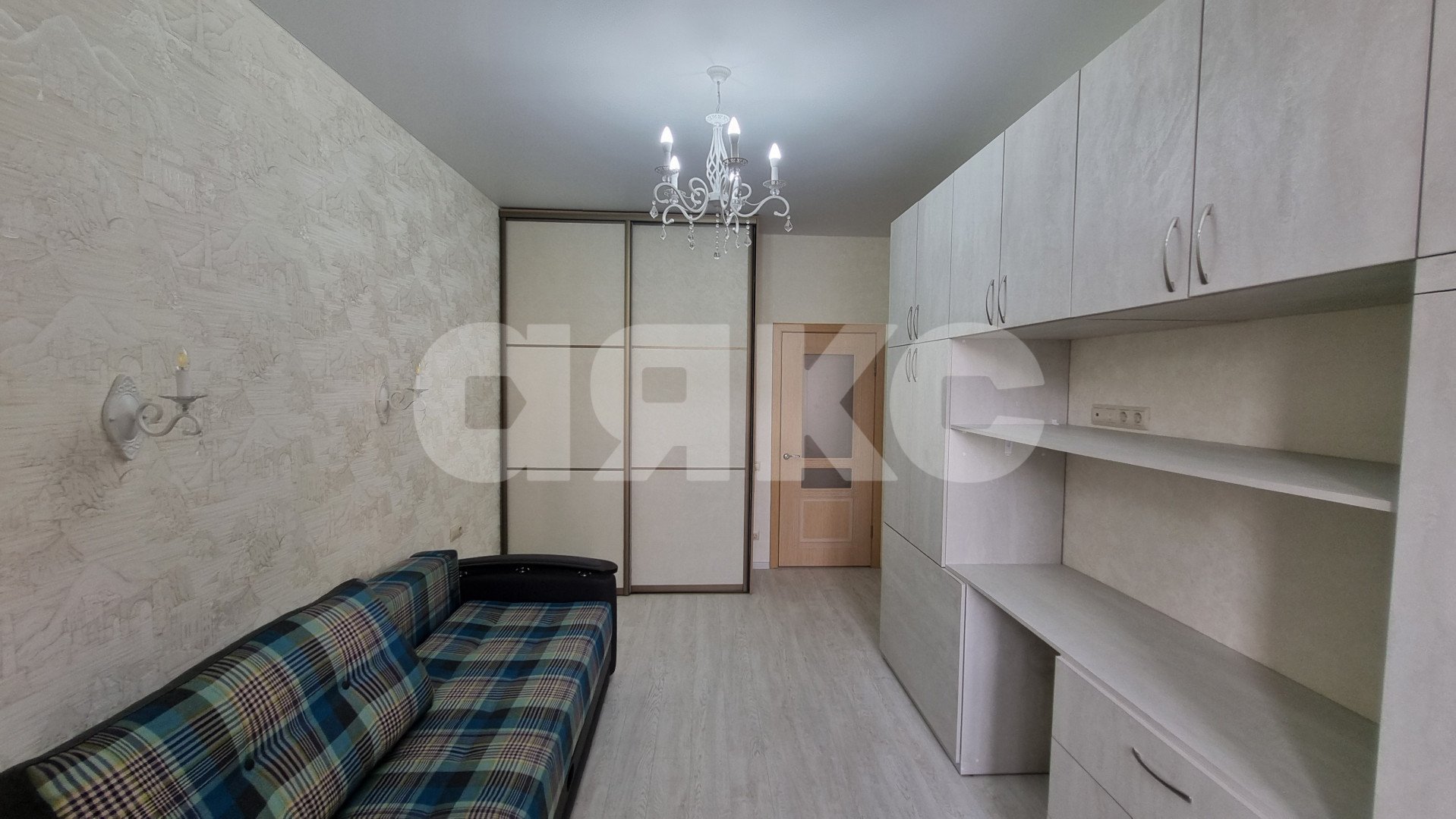 Фото №21: 2-комнатная квартира 63 м² - Геленджик, ул. Гоголя, 11Бк2