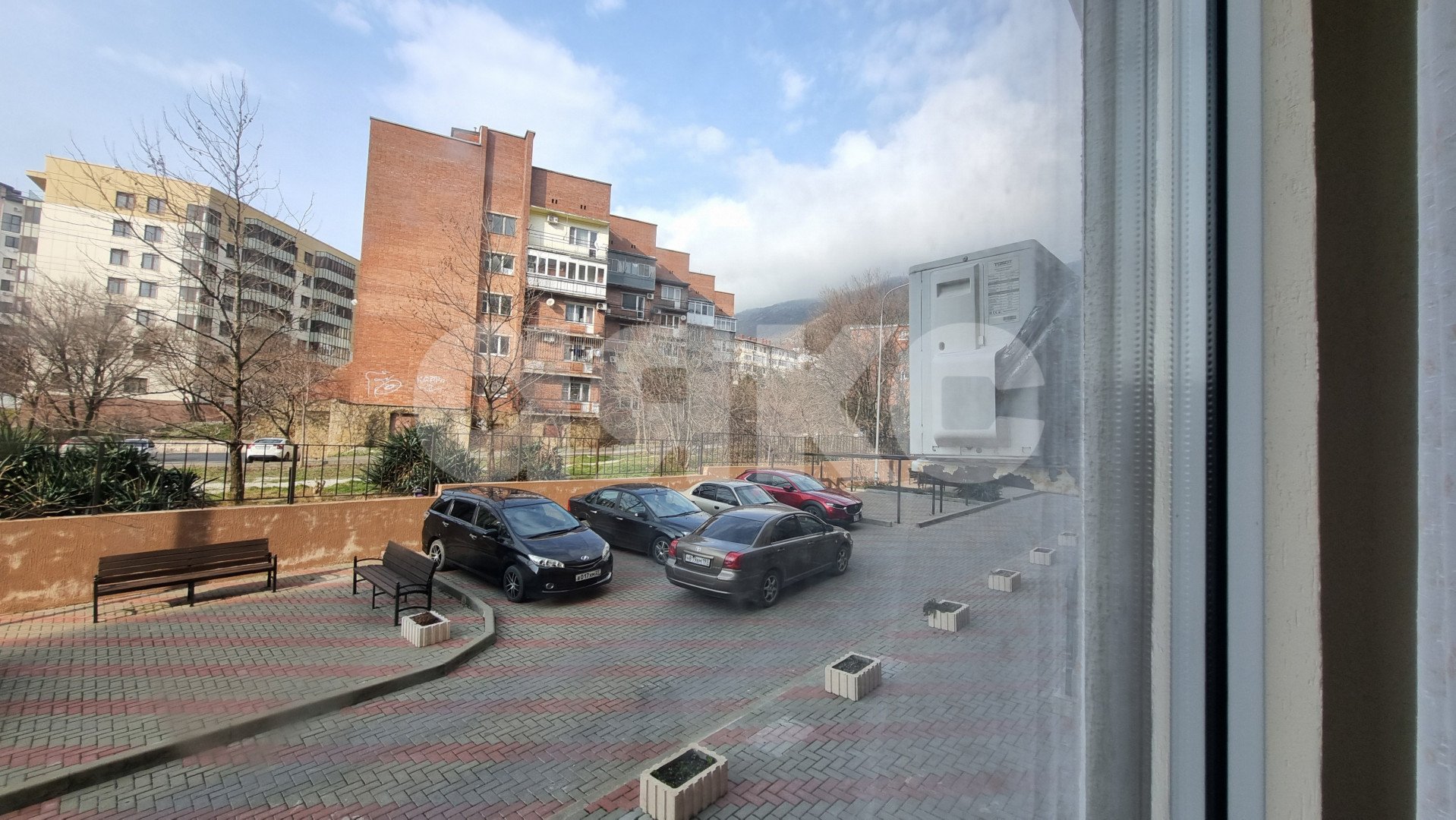 Фото №12: 2-комнатная квартира 63 м² - Геленджик, ул. Гоголя, 11Бк2