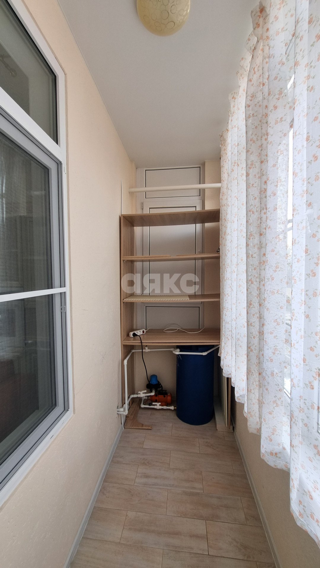 Фото №8: 2-комнатная квартира 63 м² - Геленджик, ул. Гоголя, 11Бк2