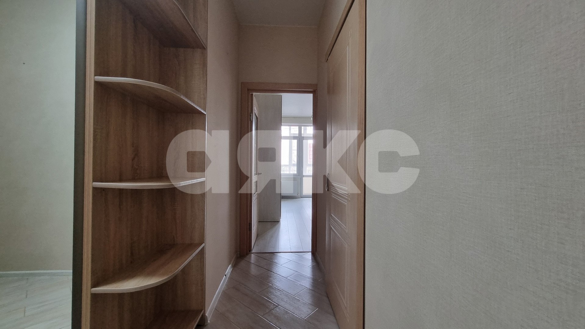 Фото №32: 2-комнатная квартира 63 м² - Геленджик, ул. Гоголя, 11Бк2
