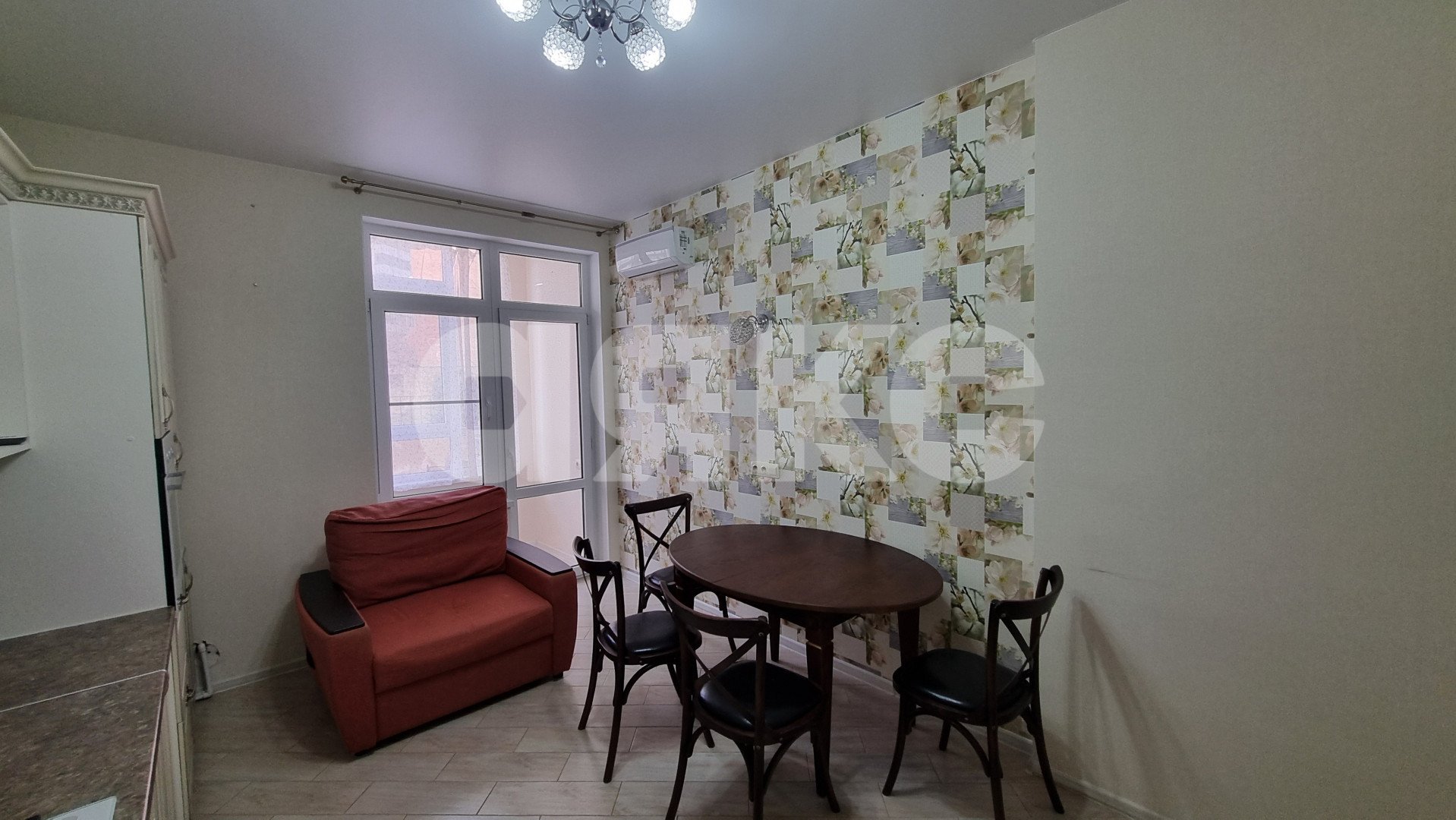 Фото №2: 2-комнатная квартира 63 м² - Геленджик, ул. Гоголя, 11Бк2
