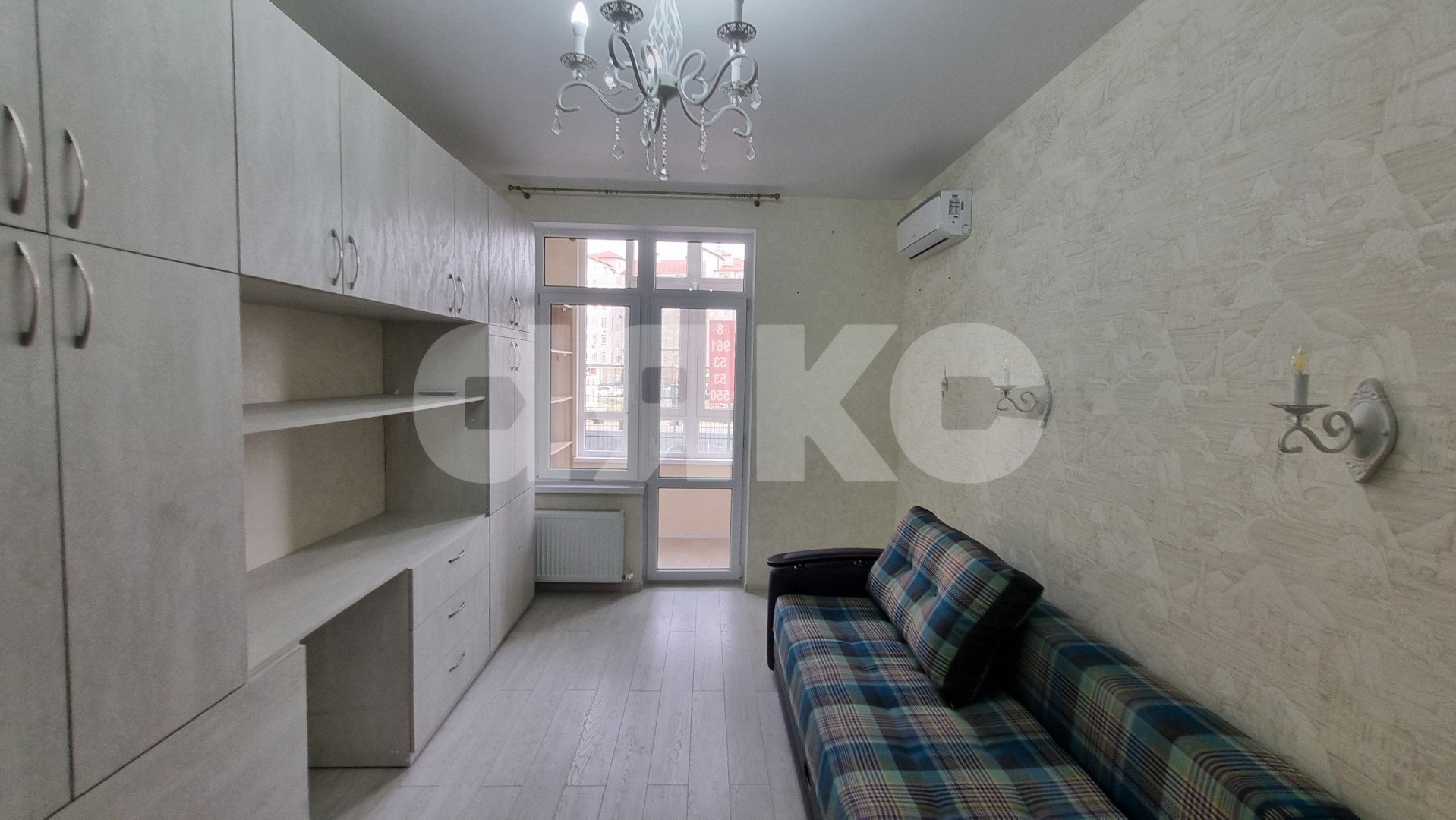 Фото №23: 2-комнатная квартира 63 м² - Геленджик, ул. Гоголя, 11Бк2