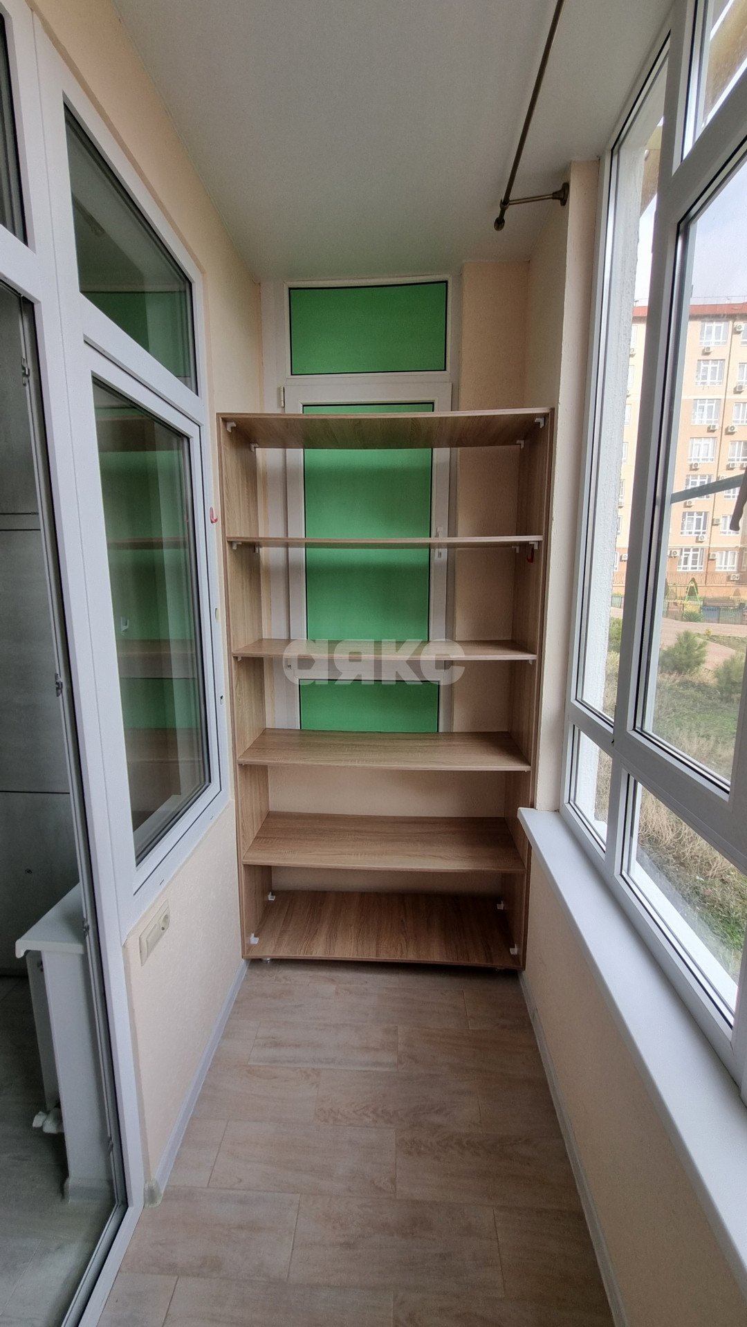 Фото №25: 2-комнатная квартира 63 м² - Геленджик, ул. Гоголя, 11Бк2