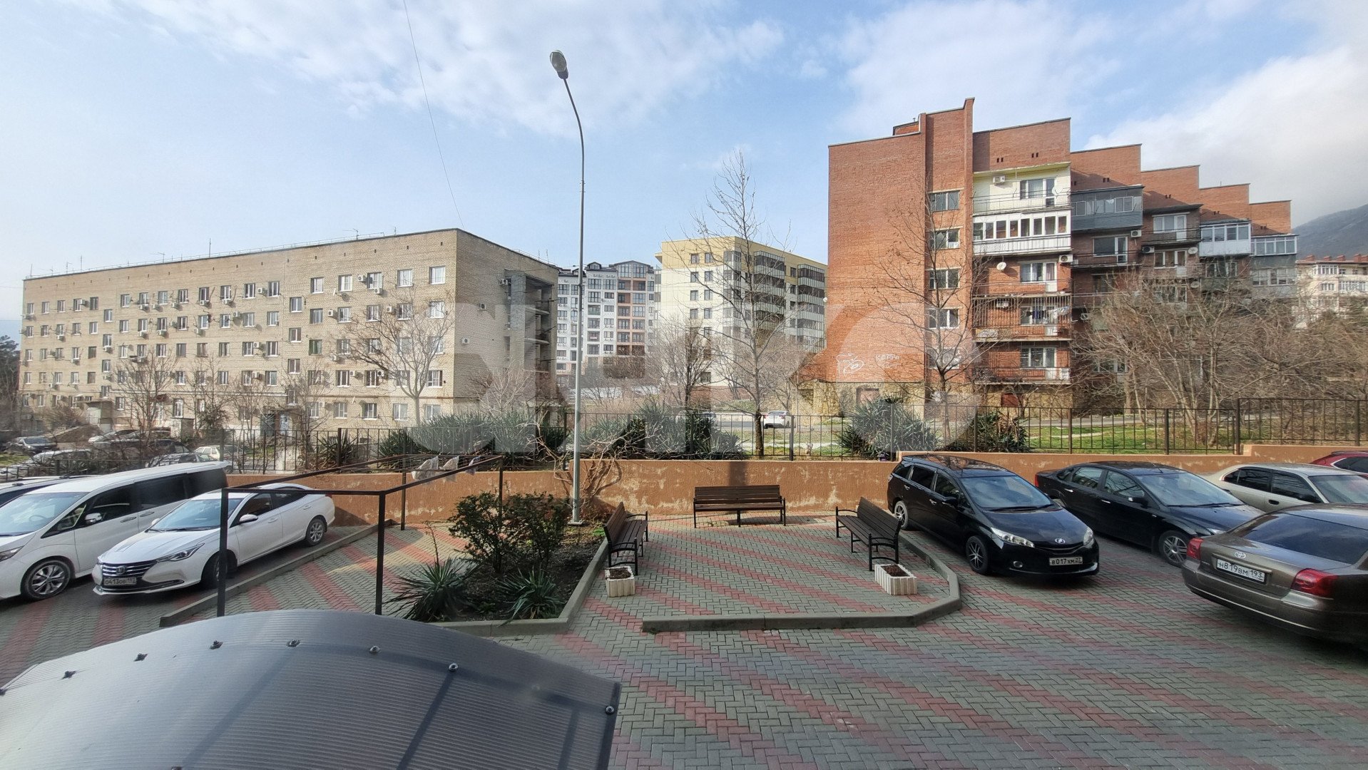 Фото №11: 2-комнатная квартира 63 м² - Геленджик, ул. Гоголя, 11Бк2