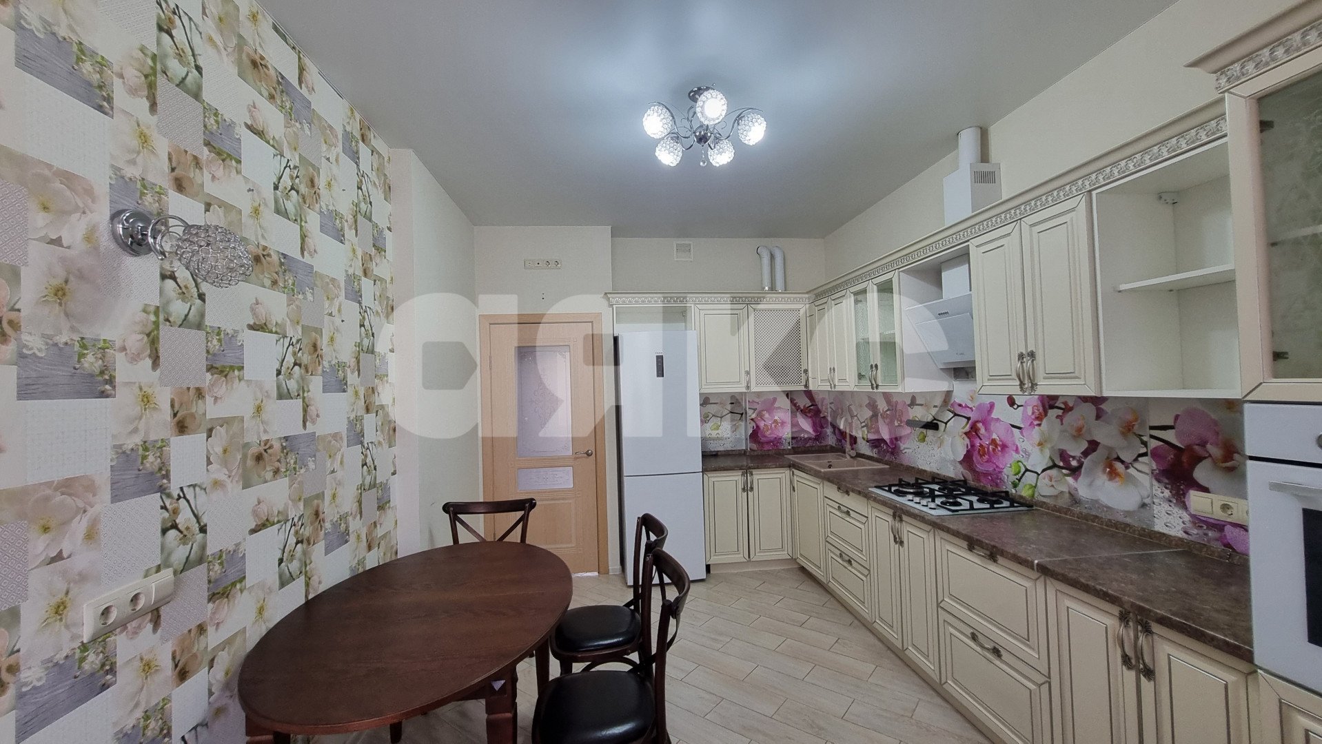 Фото №6: 2-комнатная квартира 63 м² - Геленджик, ул. Гоголя, 11Бк2