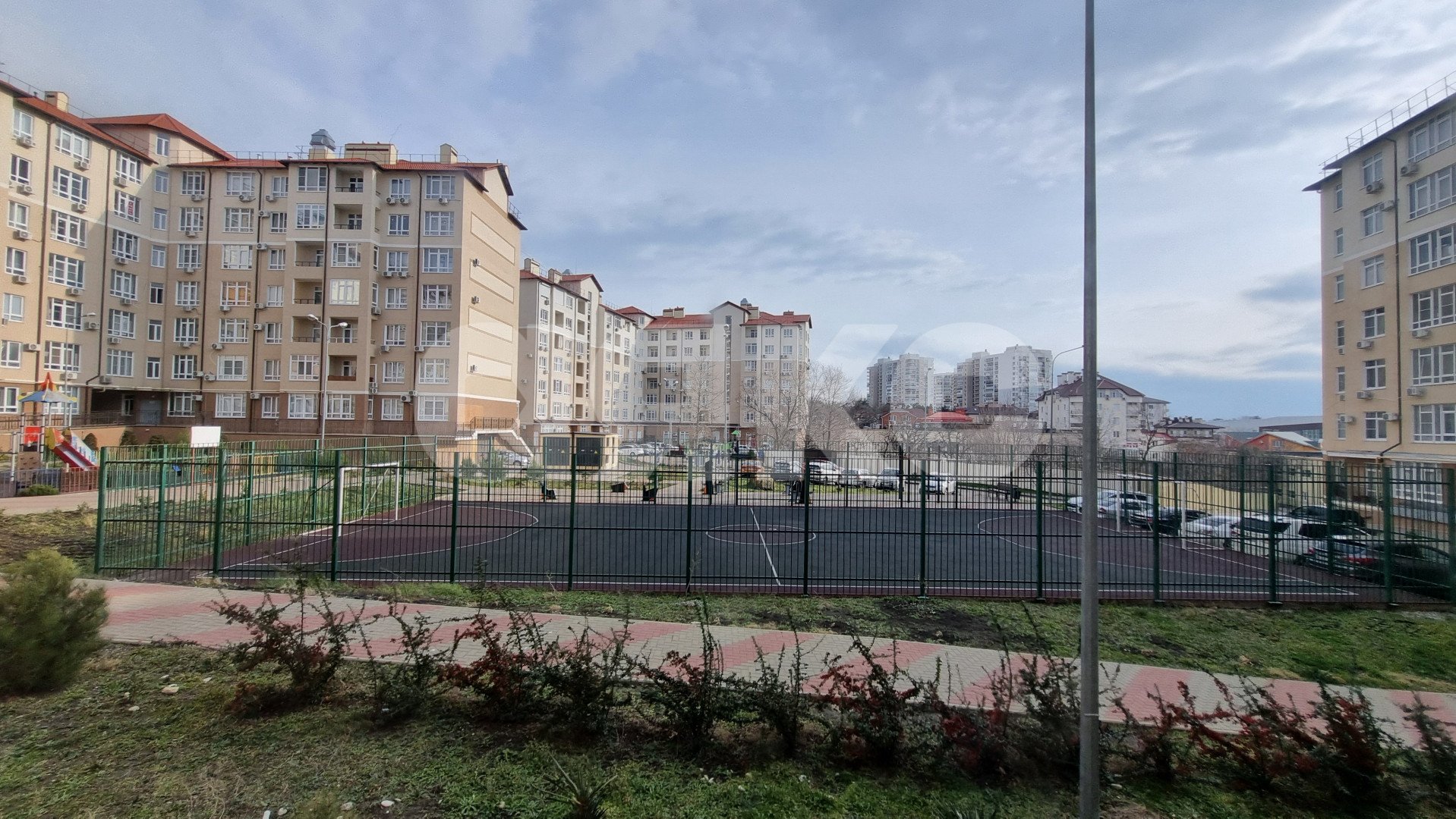 Фото №27: 2-комнатная квартира 63 м² - Геленджик, ул. Гоголя, 11Бк2