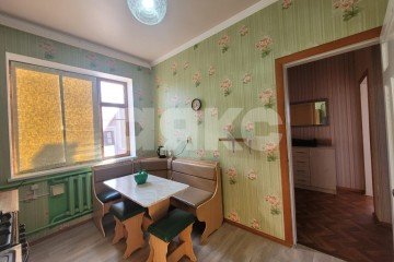 Фото №4: Дом 62 м² - Удобный, ул. Гагарина, 40