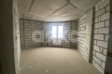 Фото №1: 2-комнатная квартира 54 м² - Харино, мкр. жилой комплекс Атмосфера, 3