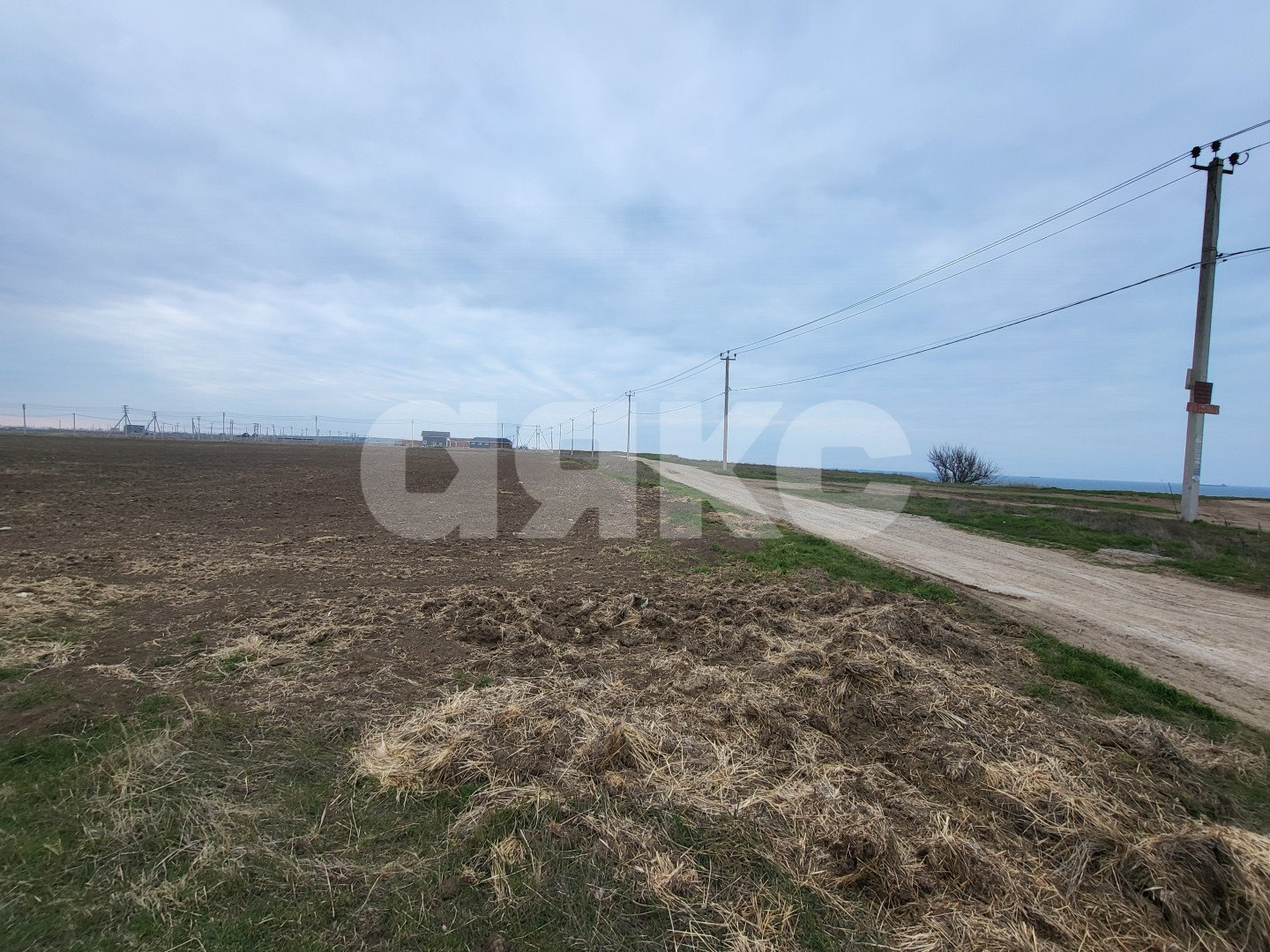 Фото №4: Коммерческая земля 600 сот. - Кучугуры, ул. Коммунистическая