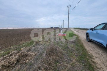 Фото №5: Коммерческая земля - Кучугуры, ул. Коммунистическая