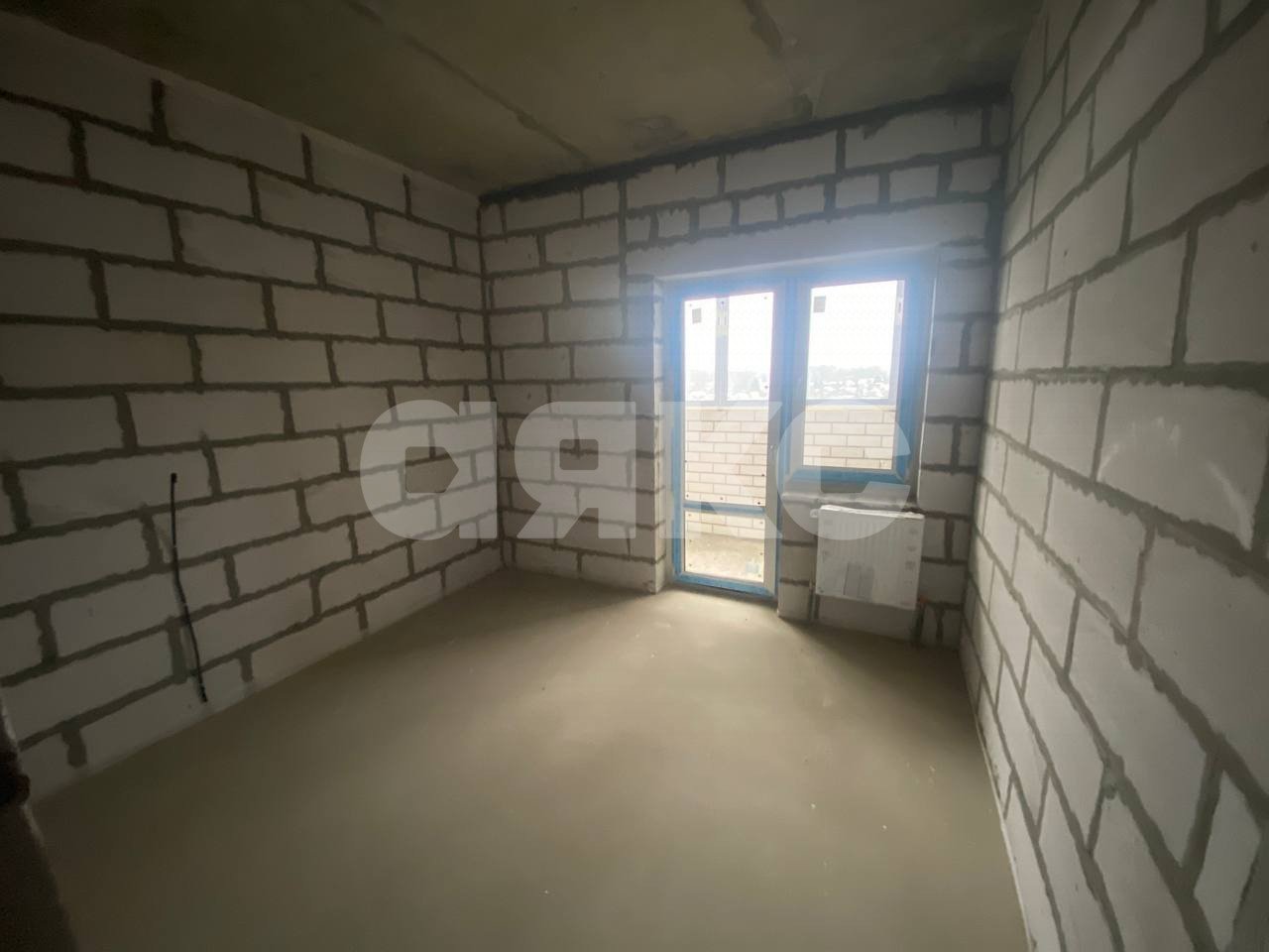 Фото №6: 1-комнатная квартира 39 м² - Харино, жилой комплекс Атмосфера, 3
