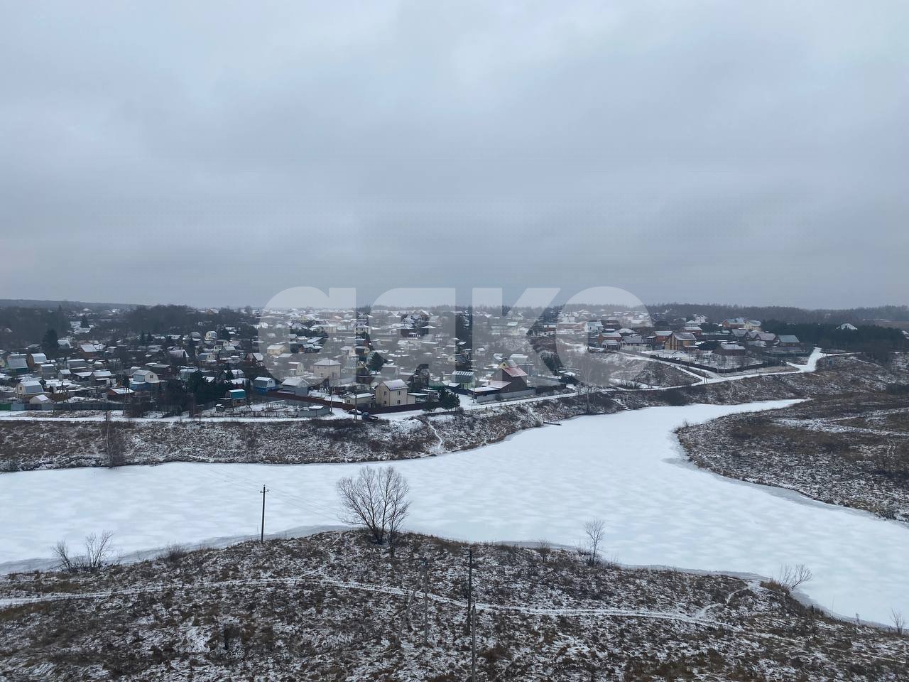 Фото №11: 1-комнатная квартира 39 м² - Харино, жилой комплекс Атмосфера, 3