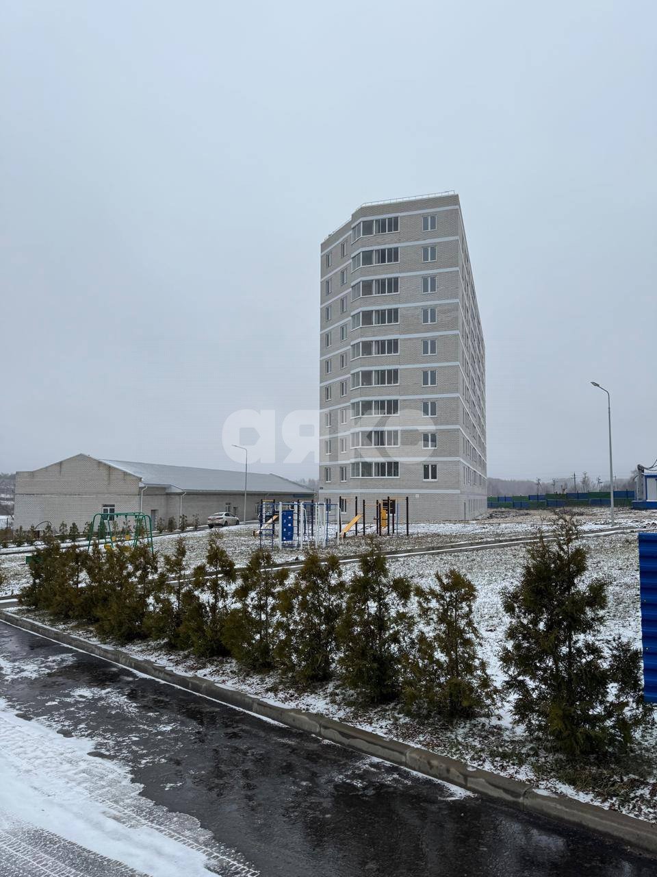Фото №12: 1-комнатная квартира 39 м² - Харино, жилой комплекс Атмосфера, 3