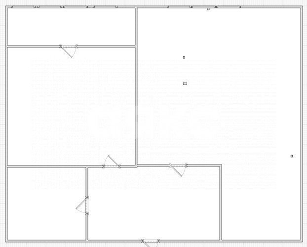 Фото №15: 1-комнатная квартира 39 м² - Харино, жилой комплекс Атмосфера, 3