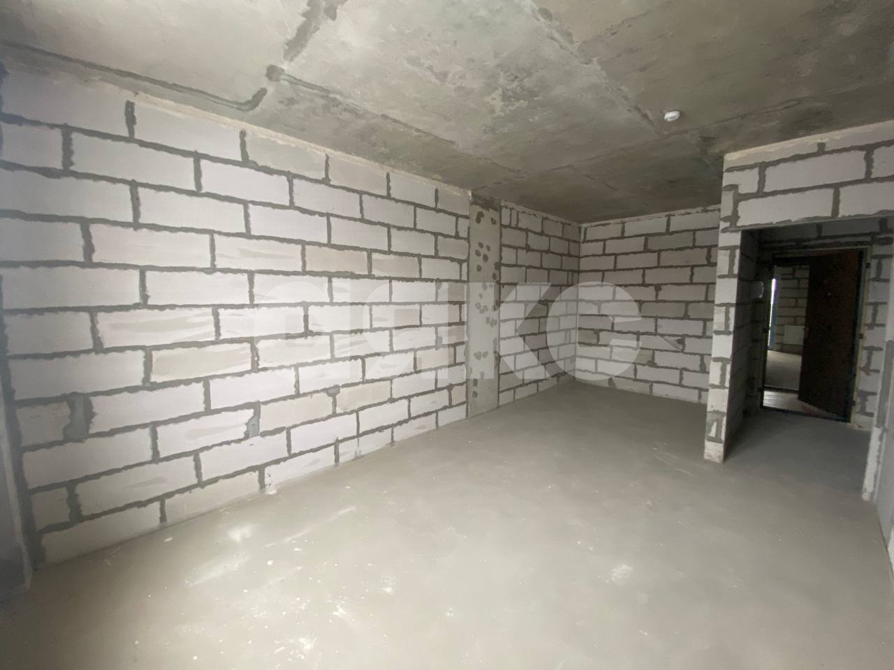 Фото №5: 1-комнатная квартира 39 м² - Харино, жилой комплекс Атмосфера, 3