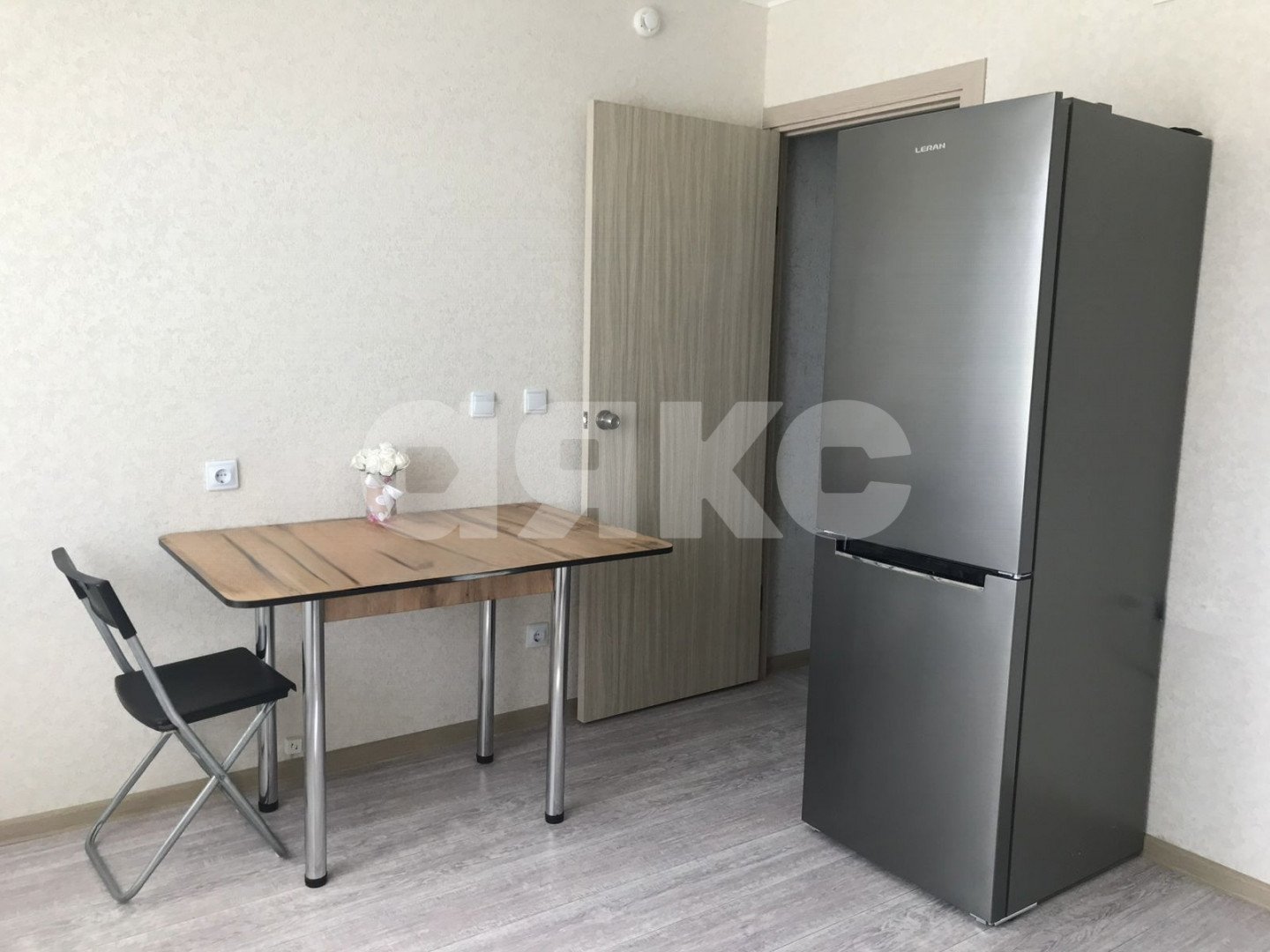 Фото №3: 1-комнатная квартира 38 м² - Анапа, жилой комплекс Горгиппия, ул. Адмирала Пустошкина, 22к9