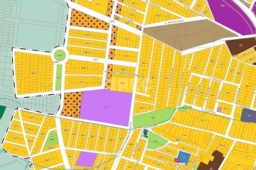 Фото №2: Земельный участок под ИЖС - Семигорский, ул. имени Казачки Марьяны