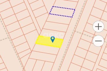 Фото №3: Земельный участок под ИЖС - Семигорский, ул. имени Казачки Марьяны