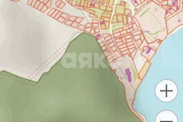 Фото №3: Участок садоводство - Солнечная Долина, ул. Долинная