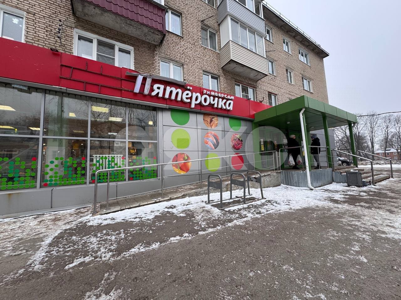 Фото №15: 2-комнатная квартира 44 м² - Узловая, Машзавод, ул. Чапаева, 35
