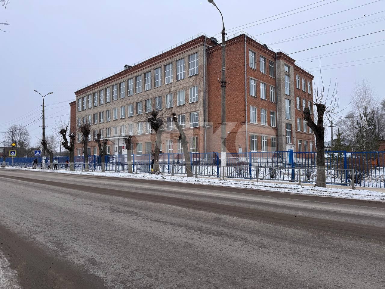 Фото №16: 2-комнатная квартира 44 м² - Узловая, Машзавод, ул. Чапаева, 35