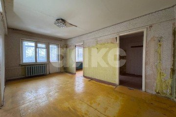 Фото №4: 2-комнатная квартира 44 м² - Узловая, мкр. Машзавод, ул. Чапаева, 35