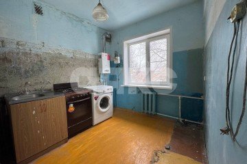 Фото №1: 2-комнатная квартира 44 м² - Узловая, мкр. Машзавод, ул. Чапаева, 35