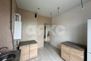 Фото №5: 1-комнатная квартира 28 м² - Молодёжный, мкр. жилой комплекс Молодёжный, ул. Вадима Усова, 9