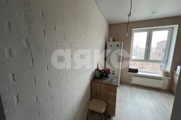 Фото №5: 1-комнатная квартира 28 м² - Молодёжный, мкр. жилой комплекс Молодёжный, ул. Вадима Усова, 9