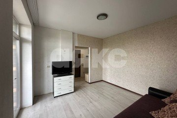 Фото №2: 1-комнатная квартира 28 м² - Молодёжный, мкр. жилой комплекс Молодёжный, ул. Вадима Усова, 9