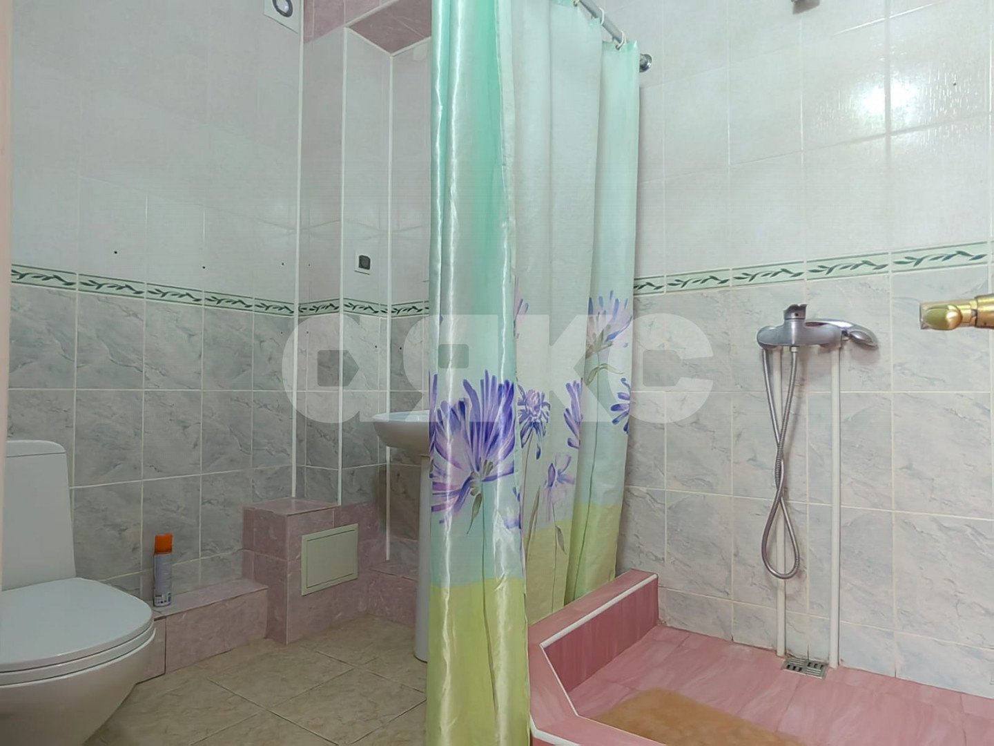 Фото №5: Апартаменты 35 м² - Анапа, ул. Буковая, 15