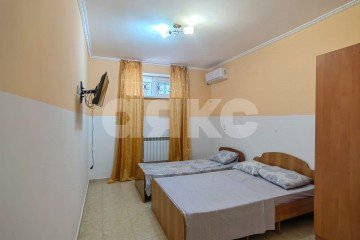 Фото №1: Апартаменты 35 м² - Анапа, ул. Буковая, 15