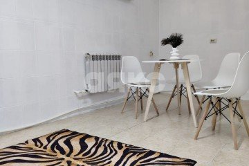 Фото №1: Апартаменты 35 м² - Анапа, ул. Буковая, 15