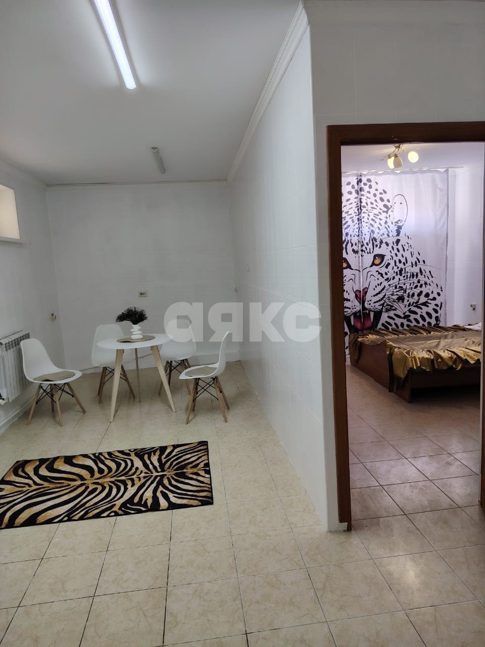 Фото №2: Апартаменты 35 м² - Анапа, ул. Буковая, 15