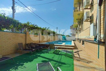 Фото №5: Апартаменты 35 м² - Анапа, ул. Буковая, 15