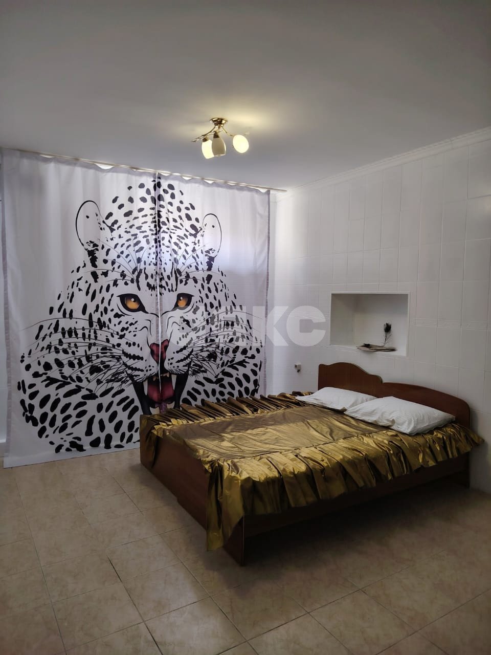 Фото №4: Апартаменты 35 м² - Анапа, ул. Буковая, 15