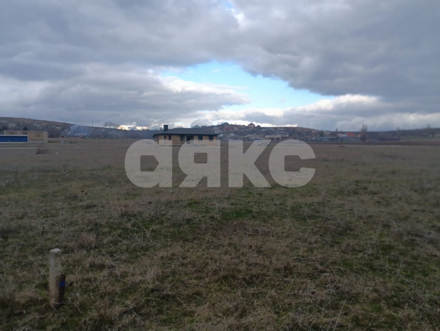Фото №3: Участок садоводство 10 сот. - Республика Крым Симферопольский район