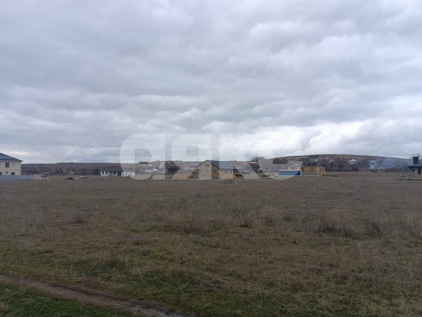 Фото №4: Участок садоводство 10 сот. - Республика Крым Симферопольский район