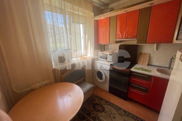 Фото №4: 1-комнатная квартира 29 м² - Тула, мкр. Мясново, ул. Одоевское шоссе, 98