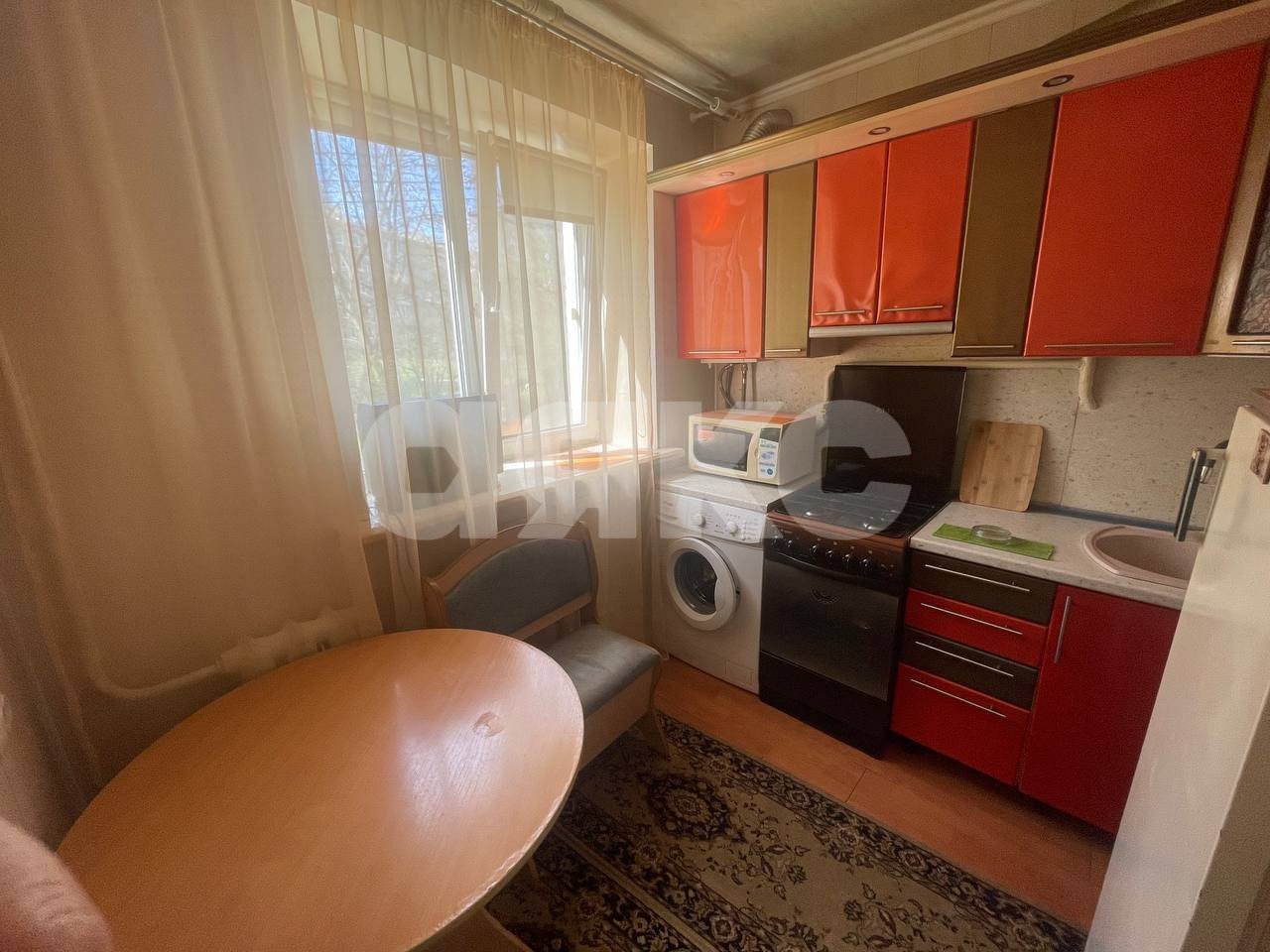Фото №4: 1-комнатная квартира 29 м² - Тула, Мясново, ул. Одоевское шоссе, 98