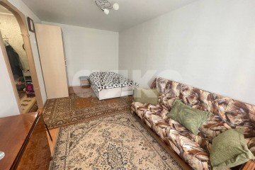 Фото №2: 1-комнатная квартира 29 м² - Тула, мкр. Мясново, ул. Одоевское шоссе, 98
